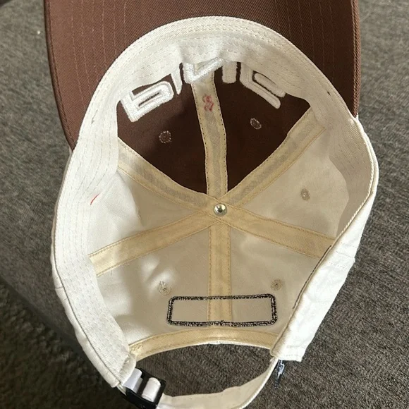 PING G10 golf hat - Picture 6 of 7
